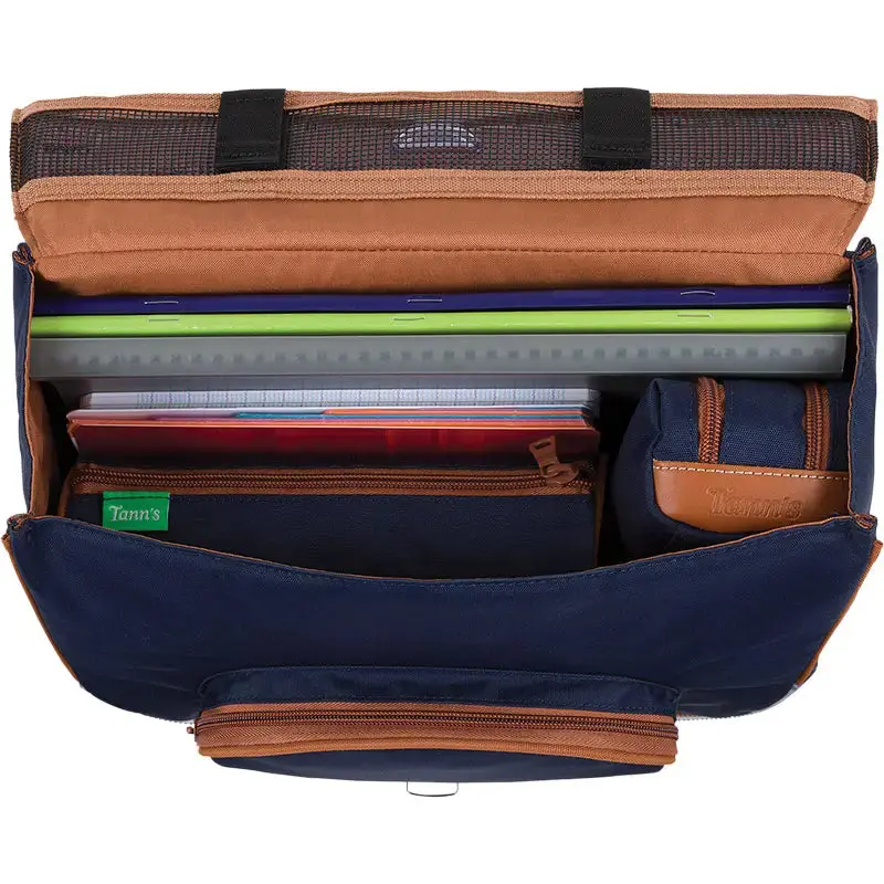 Cartable Tann's "Emilie" 35cm
