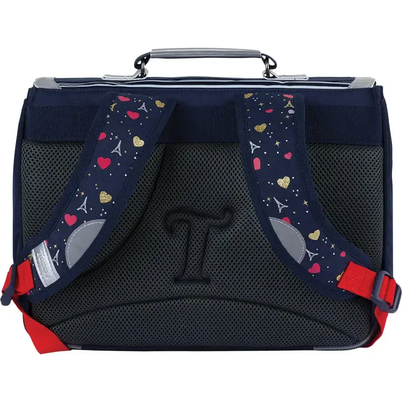 Cartable Tann's "Emilie" 35cm