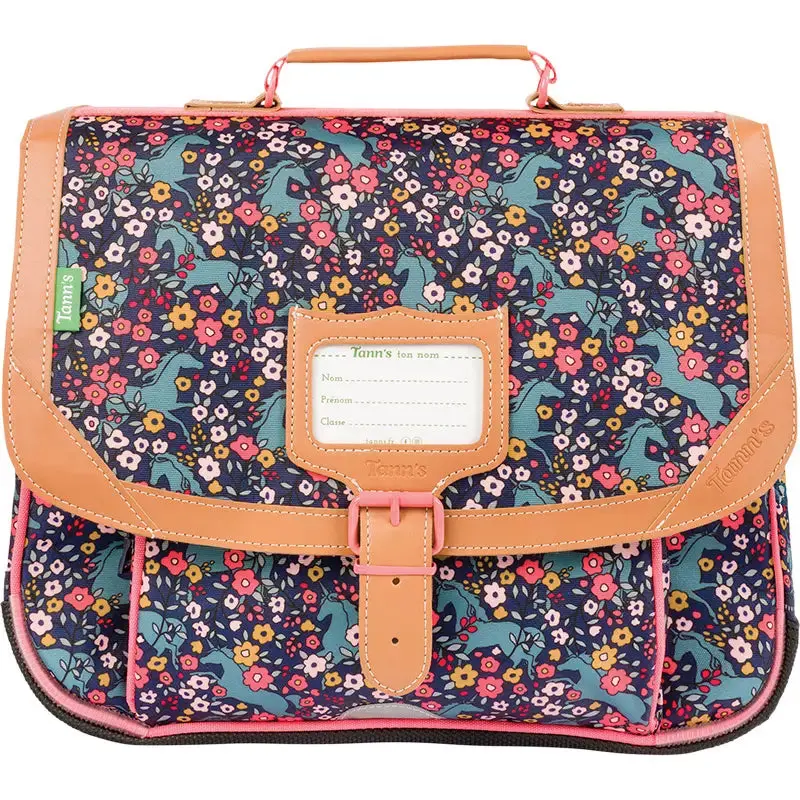 Cartable Tann's "Alba" 35cm