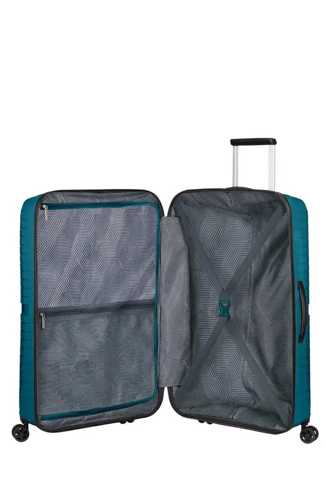 Valise American Tourister "Airconic" 77cm