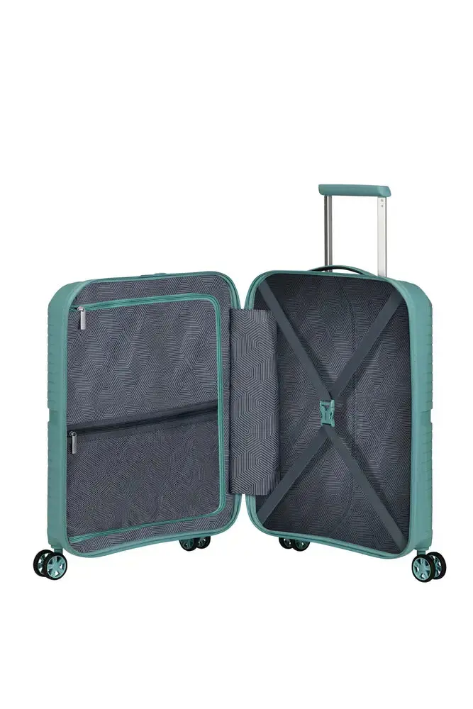 Valise cabine American Tourister "Airconic" 55cm