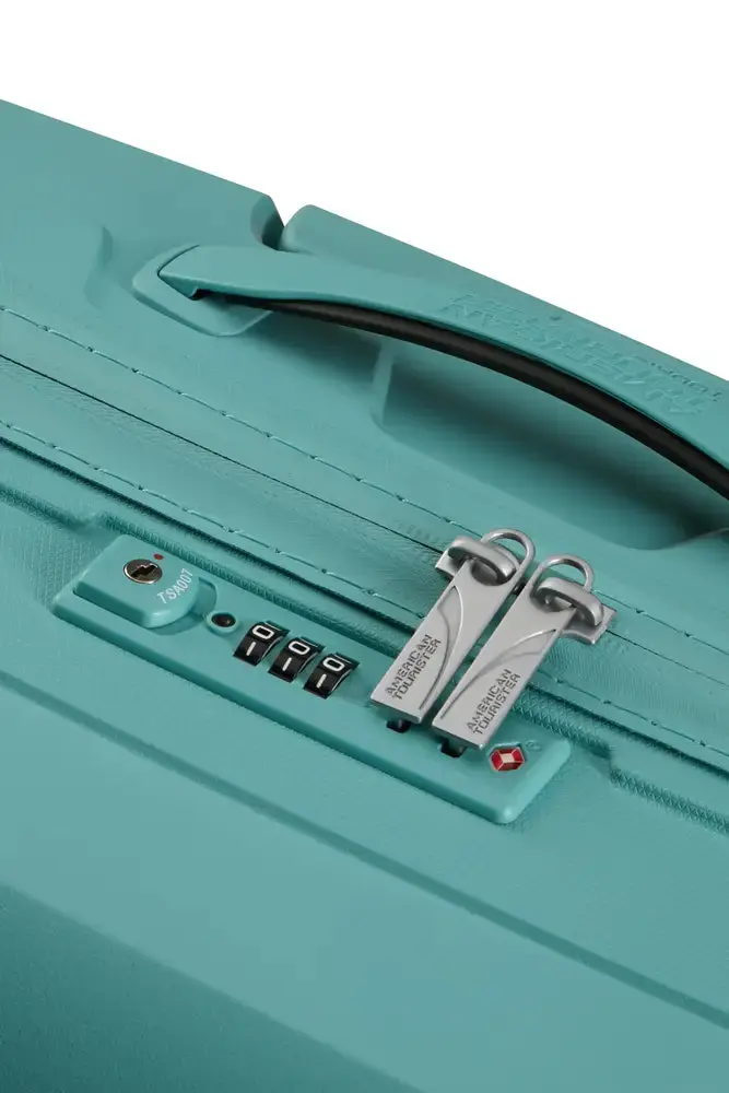 Valise cabine American Tourister "Airconic" 55cm
