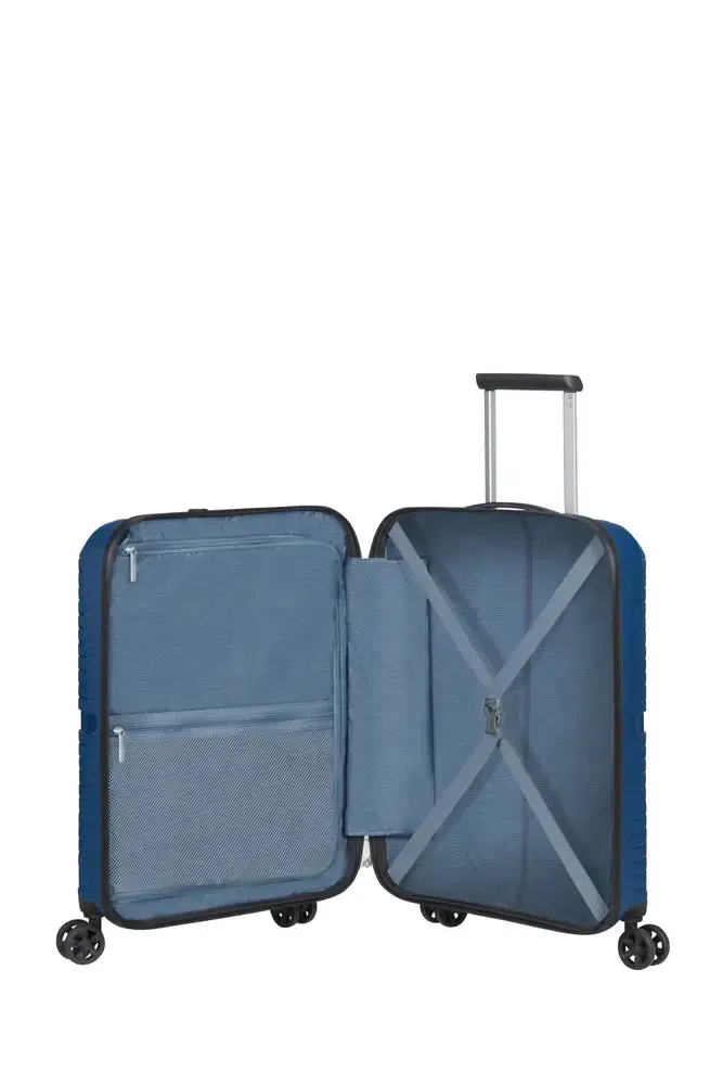 Valise cabine American Tourister "Airconic" 55cm