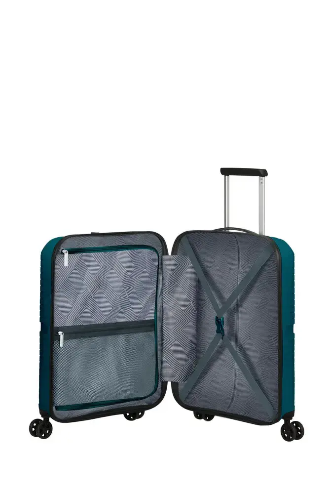 Valise cabine American Tourister "Airconic" 55cm