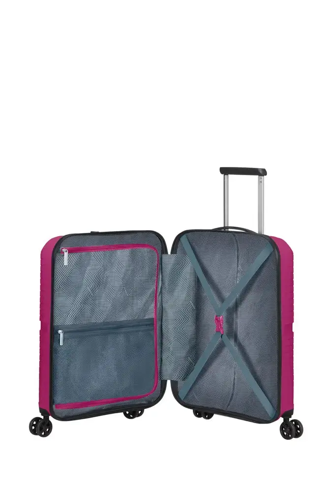 Valise cabine American Tourister "Airconic" 55cm