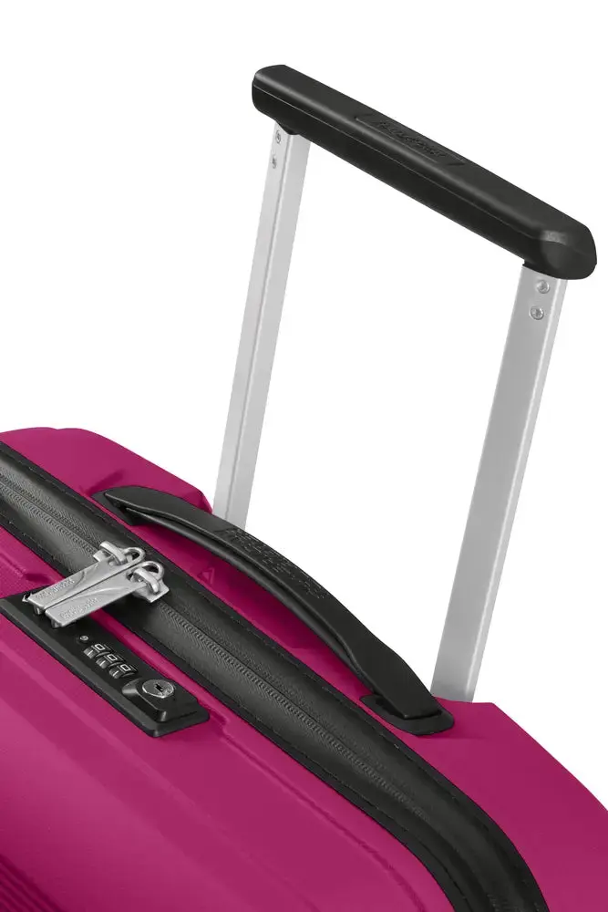 Valise cabine American Tourister "Airconic" 55cm