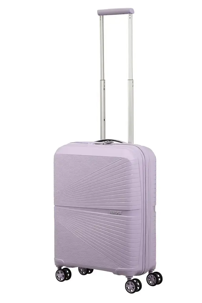 Valise cabine American Tourister "Airconic" 55cm