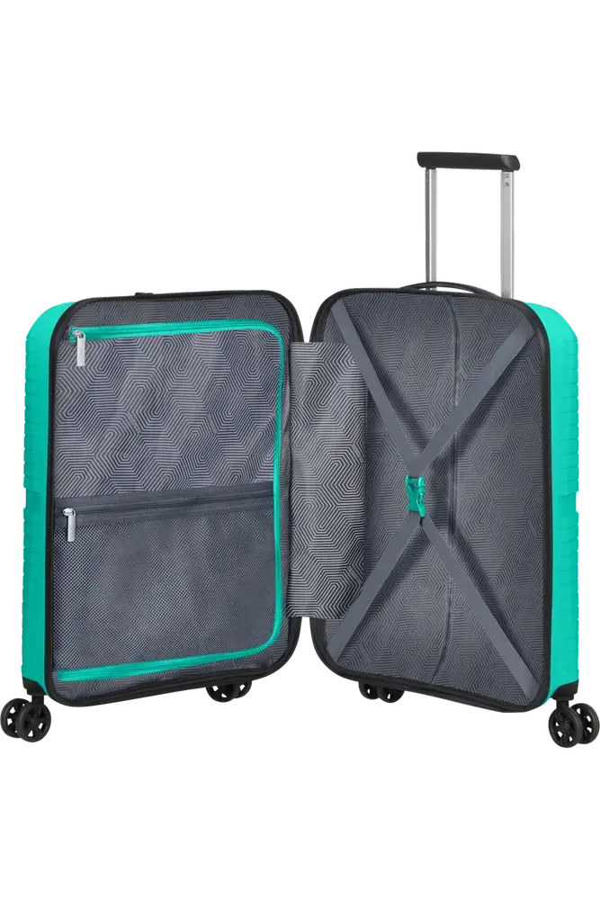 Valise cabine American Tourister "Airconic" 55cm
