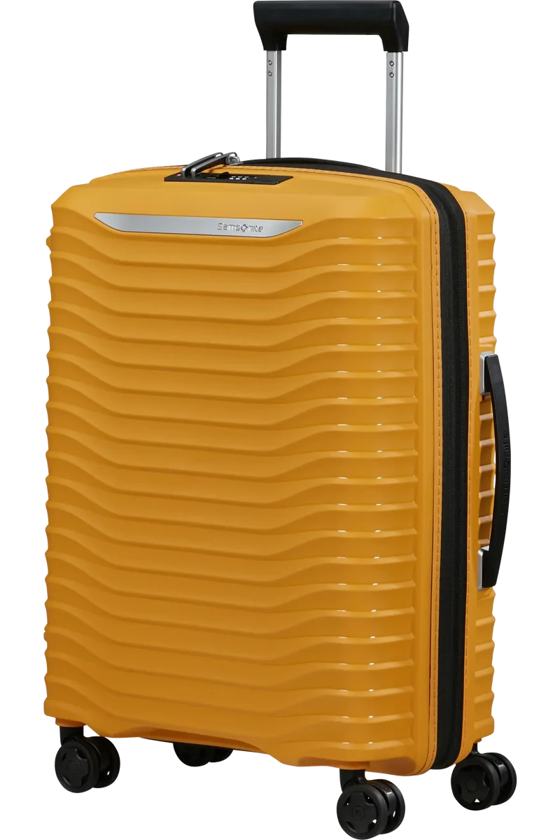 Valise cabine Samsonite "Upscape" 55cm extensible