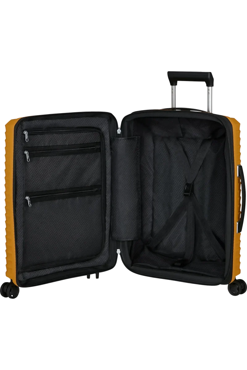 Valise cabine Samsonite "Upscape" 55cm extensible