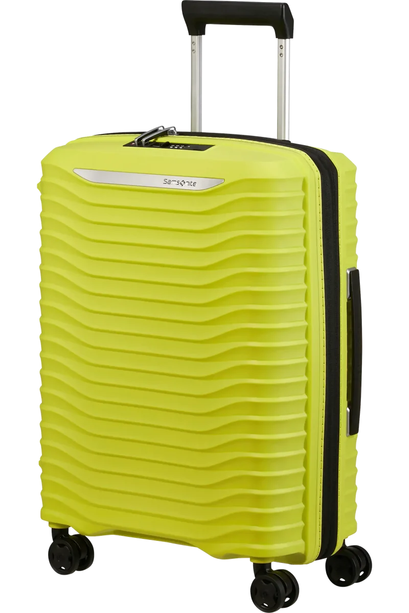 Valise cabine Samsonite "Upscape" 55cm extensible