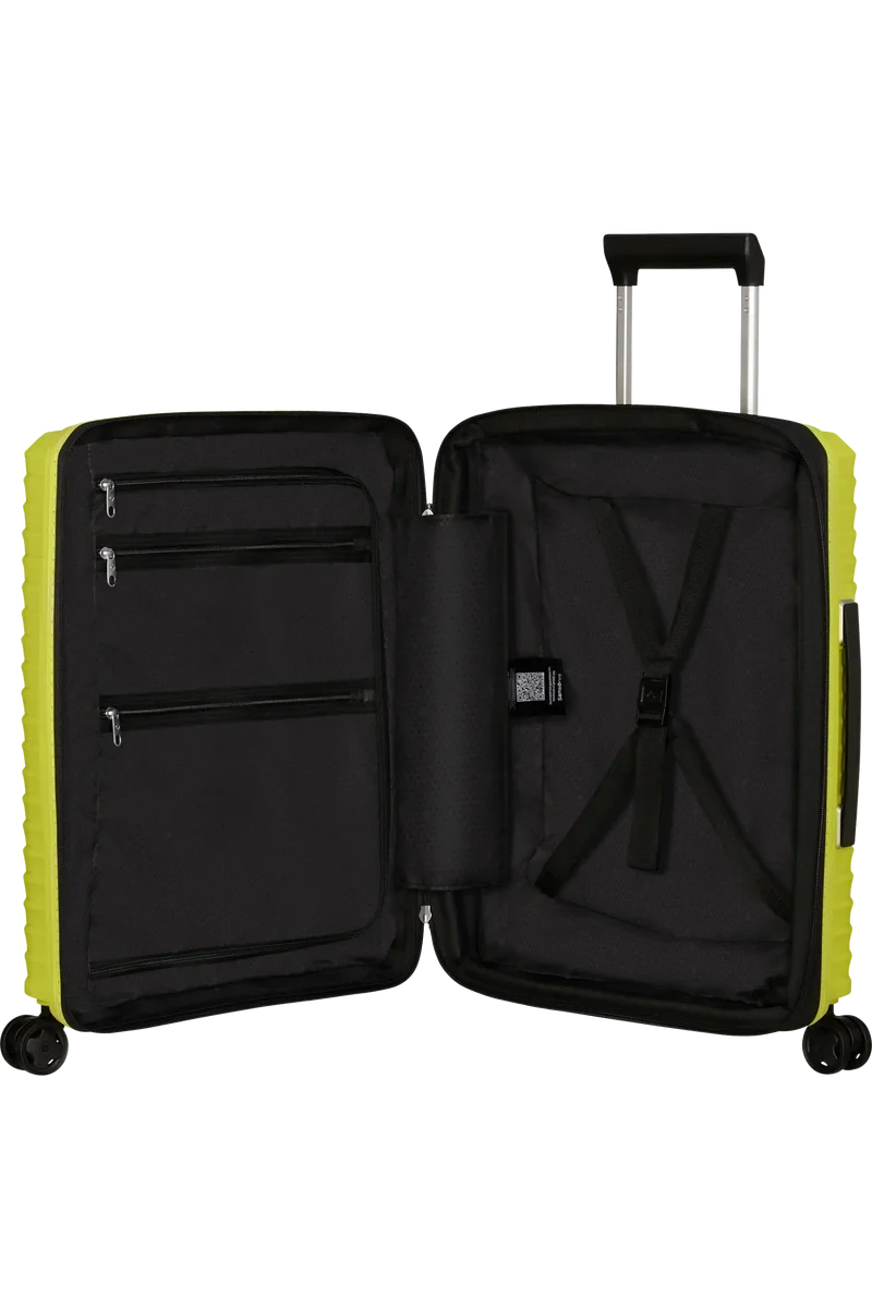 Valise cabine Samsonite "Upscape" 55cm extensible