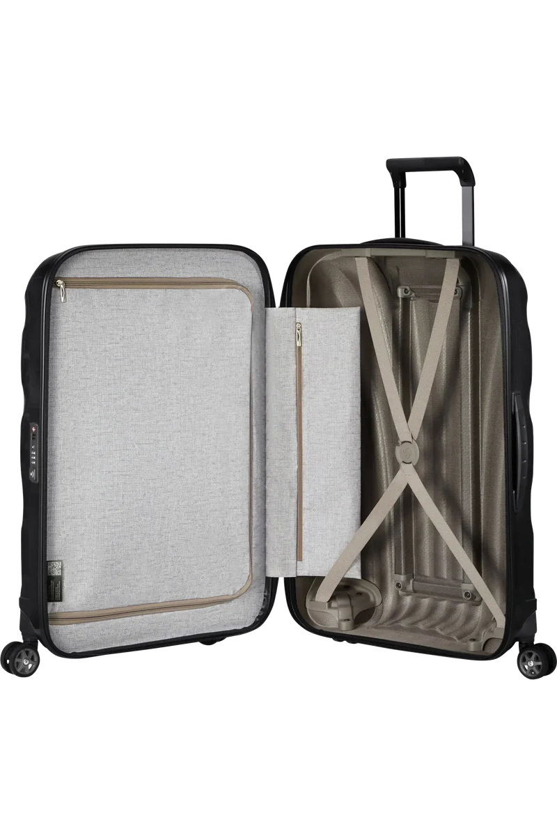 Valise Samsonite "C-Lite" 81 cm