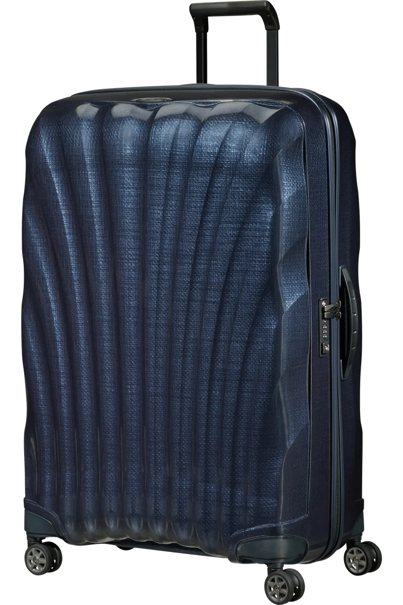 Valise Samsonite "C-Lite" 81 cm