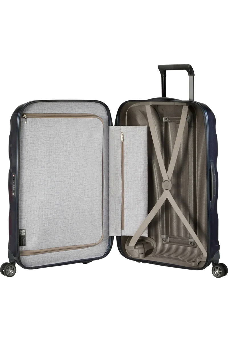 Valise Samsonite "C-Lite" 81 cm
