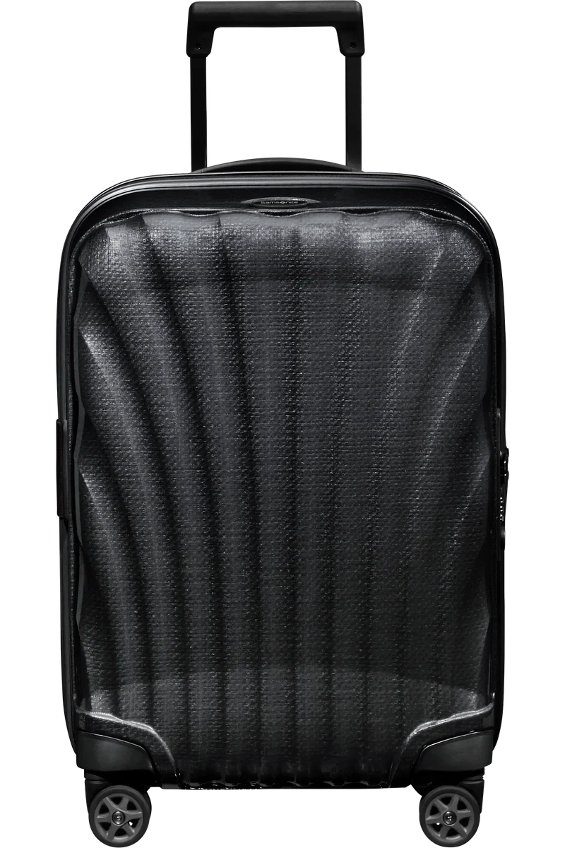 Valise cabine Samsonite "C-Lite" 55cm extensible