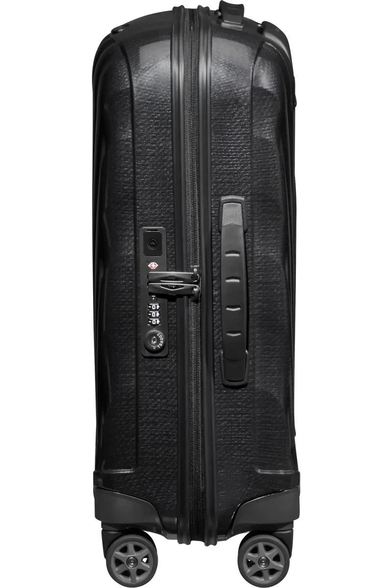 Valise cabine Samsonite "C-Lite" 55cm extensible