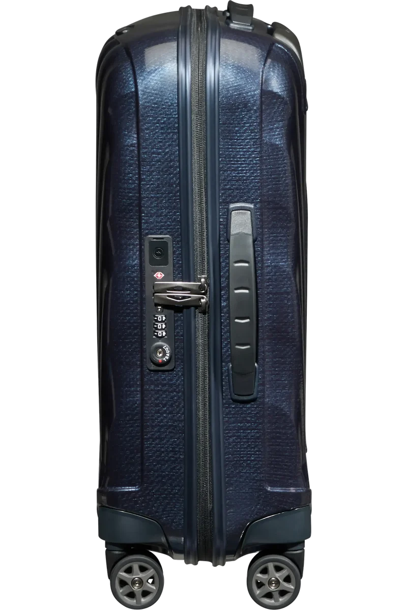 Valise cabine Samsonite "C-Lite" 55cm extensible