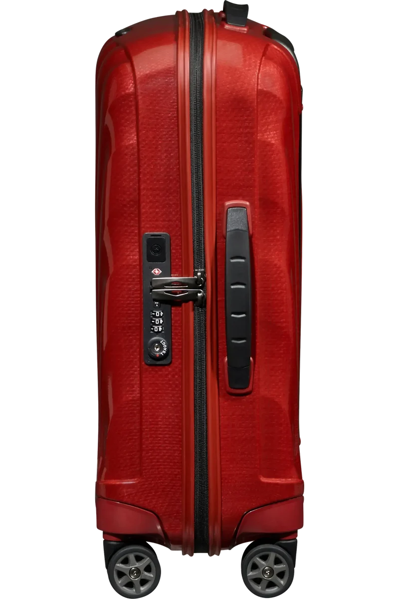 Valise cabine Samsonite "C-Lite" 55cm extensible