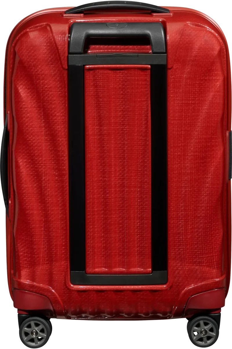 Valise cabine Samsonite "C-Lite" 55cm extensible