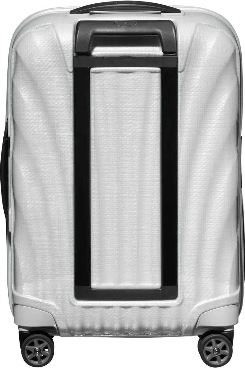 Valise cabine Samsonite "C-Lite" 55cm extensible