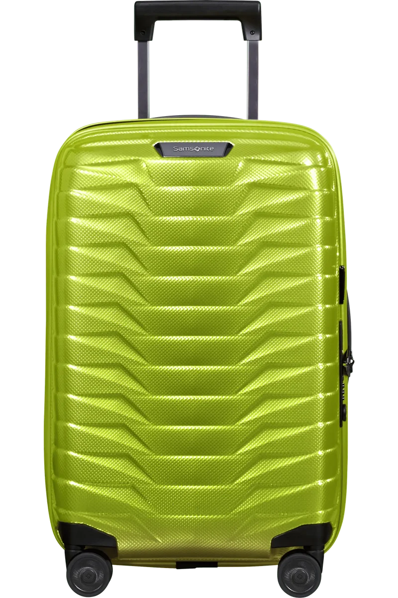 Valise cabine Samsonite "Proxis" 55/35 Extensible
