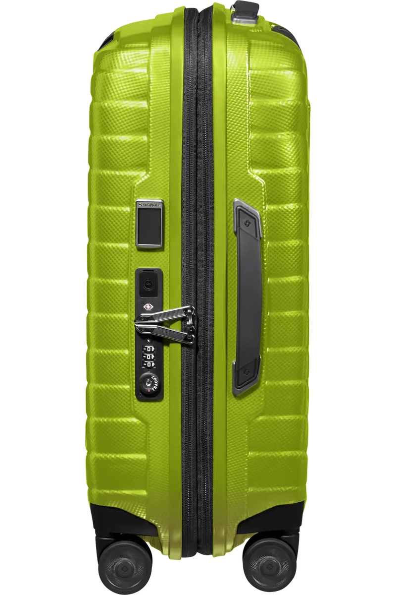 Valise cabine Samsonite "Proxis" 55/35 Extensible
