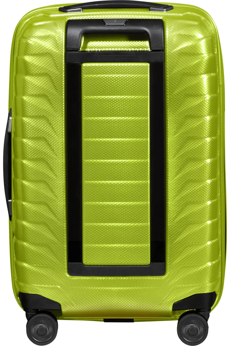Valise cabine Samsonite "Proxis" 55/35 Extensible
