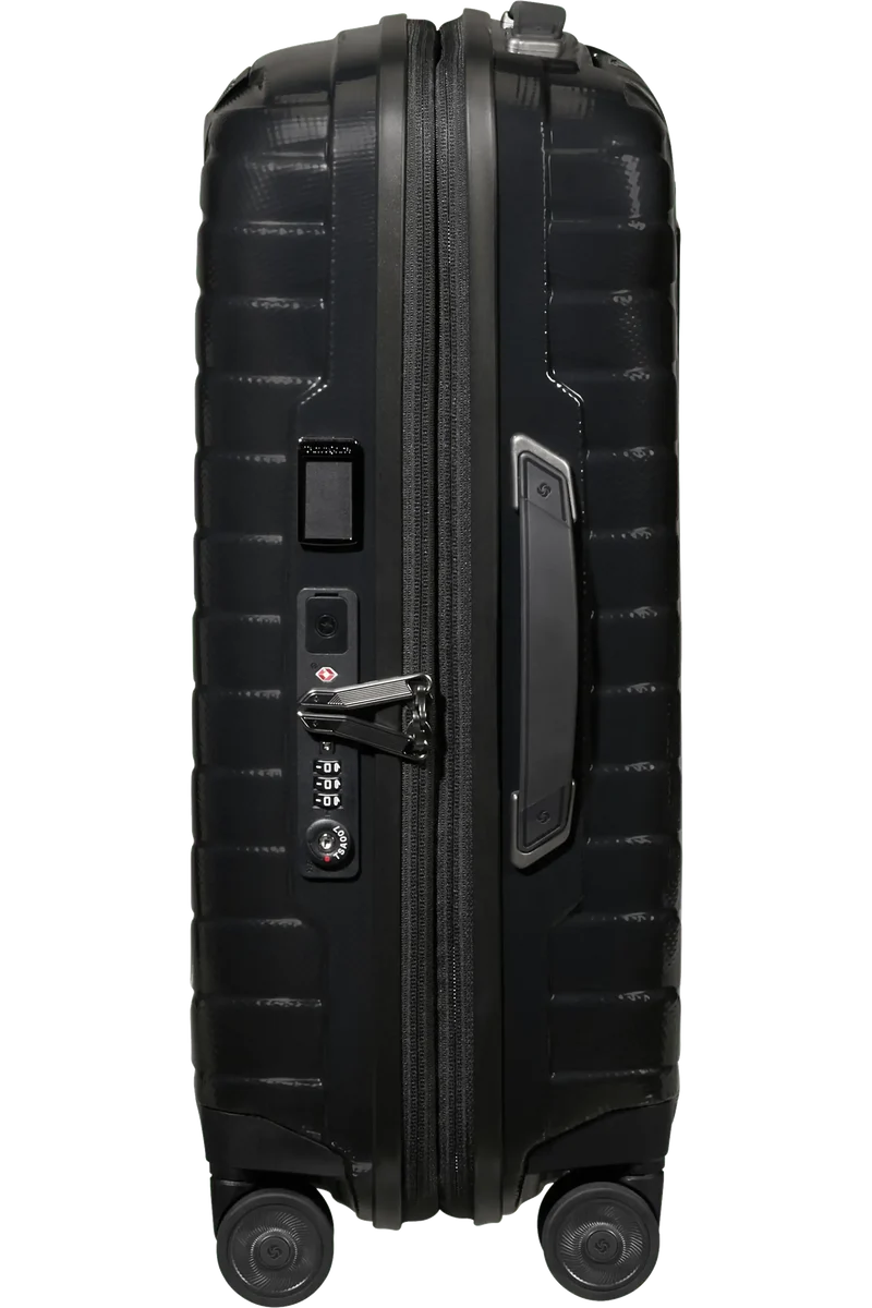 Valise cabine Samsonite "Proxis" 55/35 Extensible