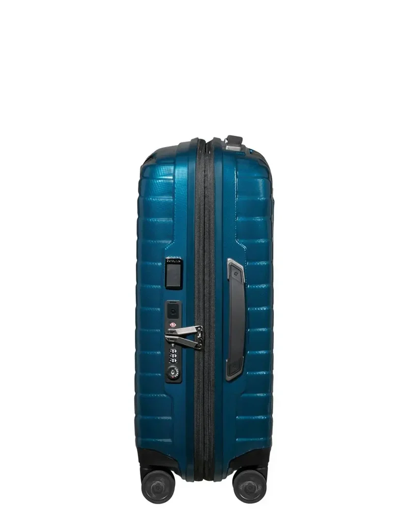 Valise cabine Samsonite "Proxis" 55/35 Extensible