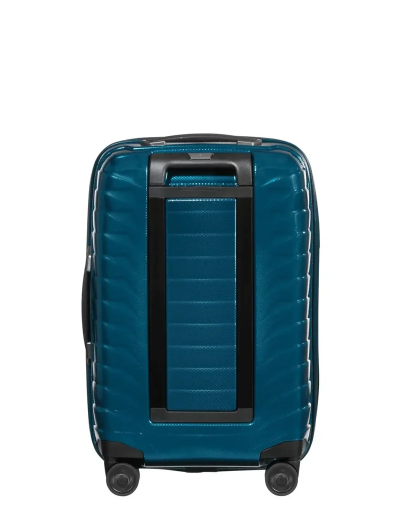 Valise cabine Samsonite "Proxis" 55/35 Extensible
