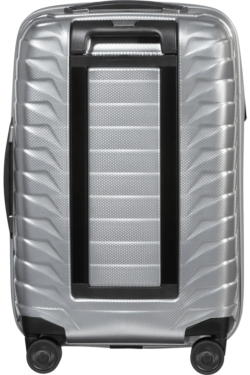 Valise cabine Samsonite "Proxis" 55/35 Extensible