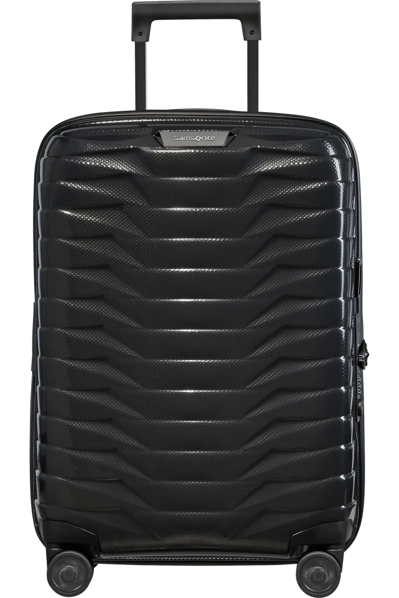 Valise cabine Samsonite "Proxis" 55cm extensible