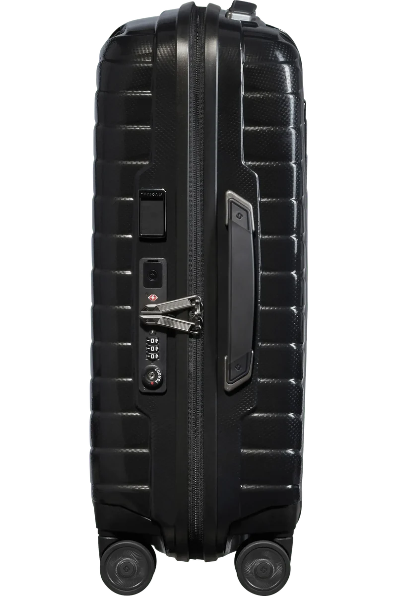 Valise cabine Samsonite "Proxis" 55cm extensible