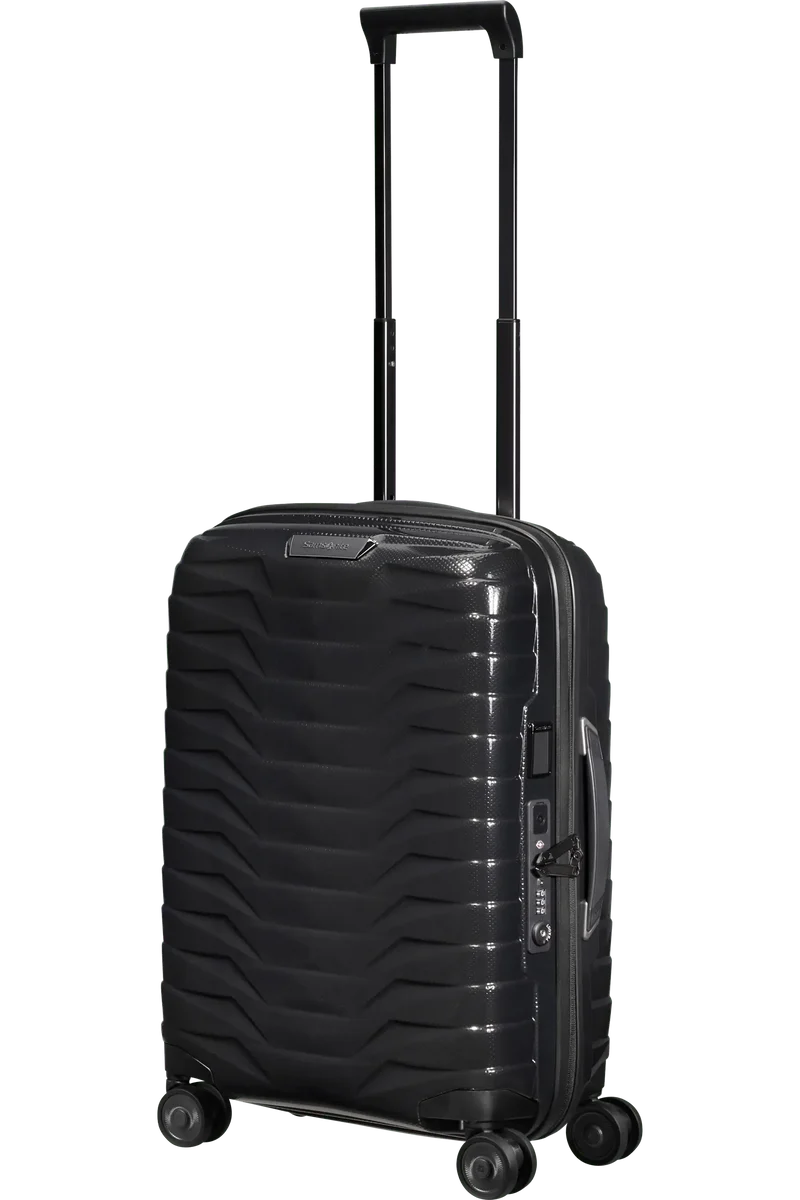 Valise cabine Samsonite "Proxis" 55cm extensible