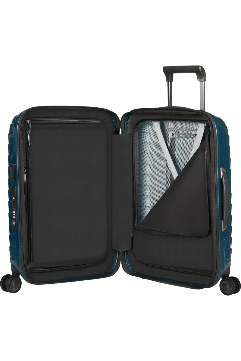 Valise cabine Samsonite "Proxis" 55cm extensible