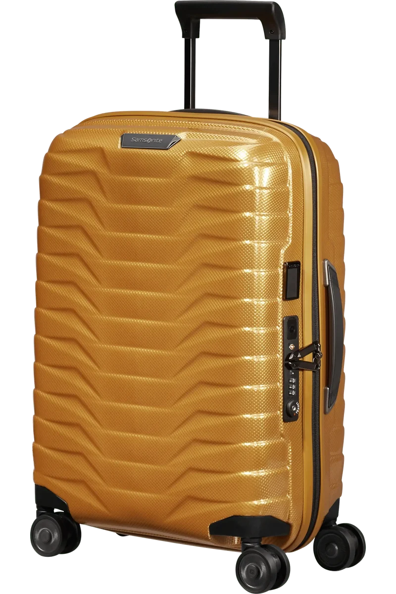 Valise cabine Samsonite "Proxis" 55cm extensible