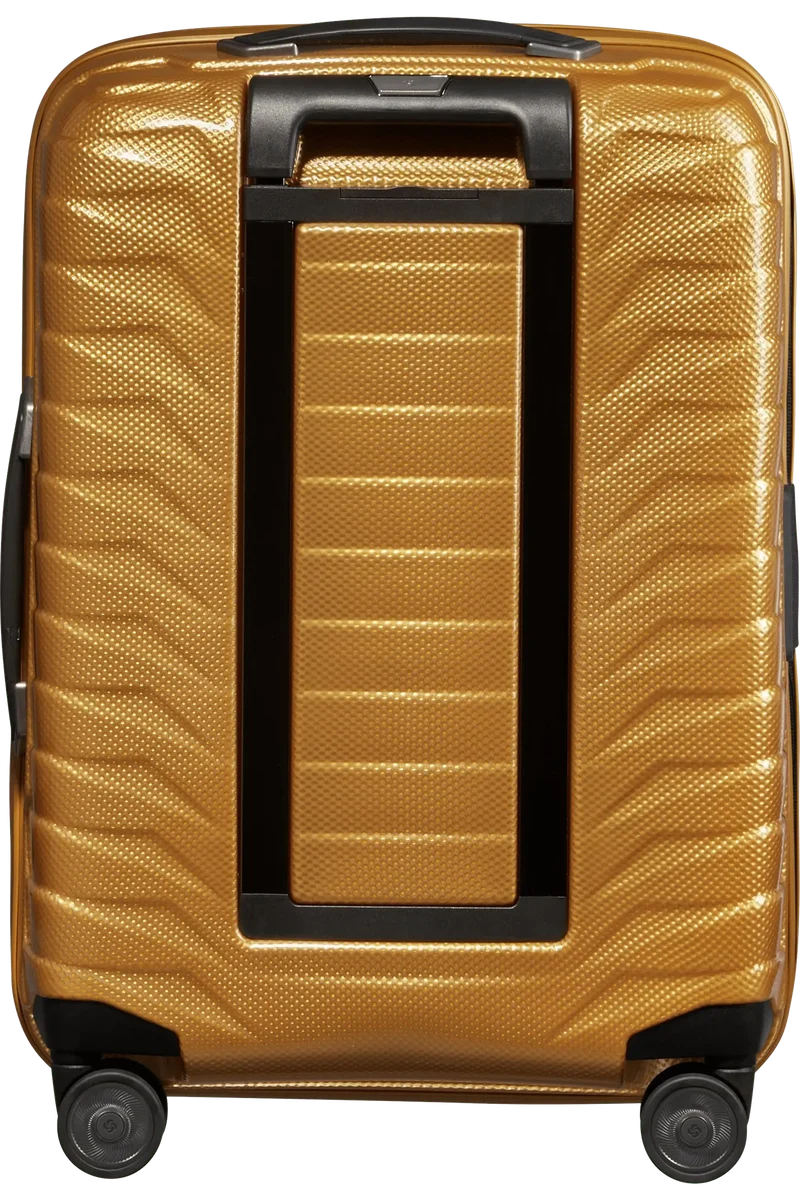 Valise cabine Samsonite "Proxis" 55cm extensible