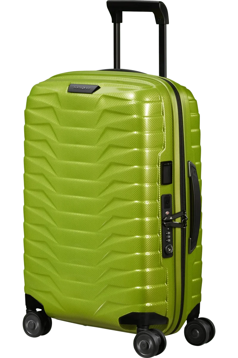 Valise cabine Samsonite "Proxis" 55cm extensible