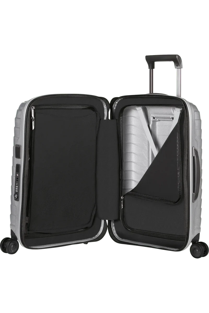 Valise cabine Samsonite "Proxis" 55cm extensible