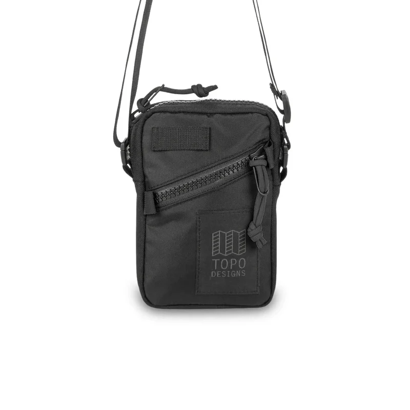 Mini Shoulder Bag 1L