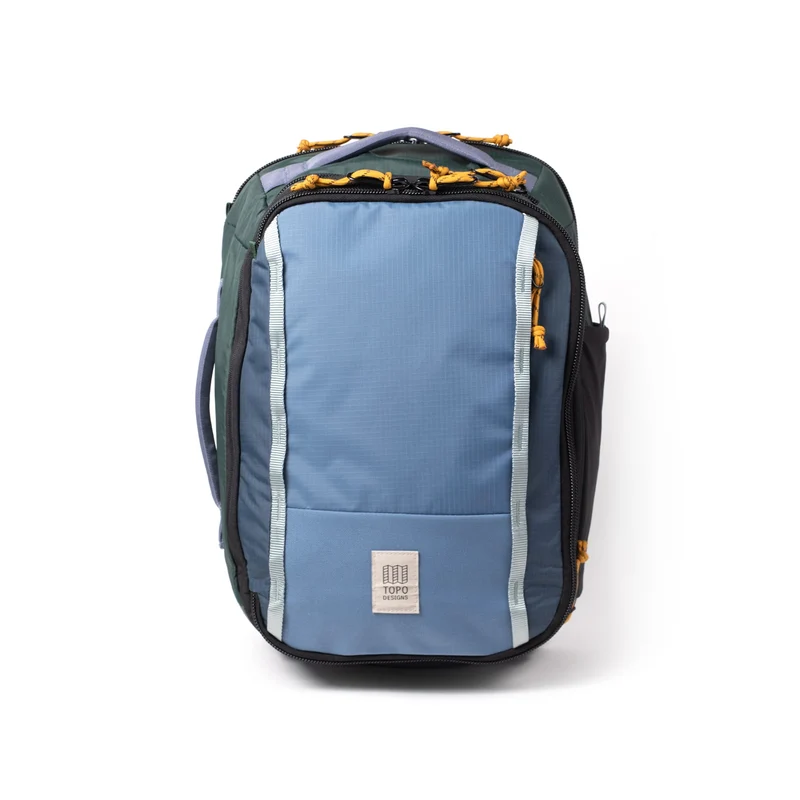Global Travel Backpack 27L