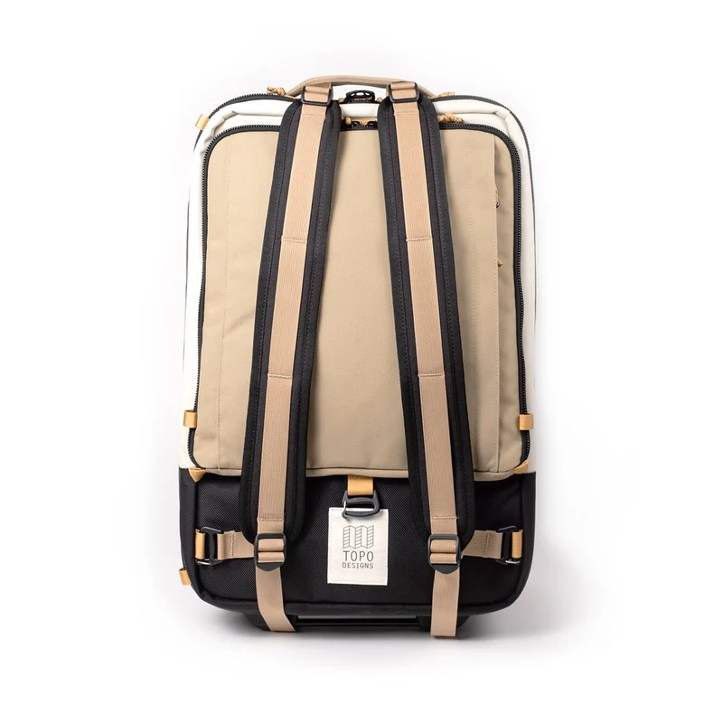 Global Travel Bag Roller 44L