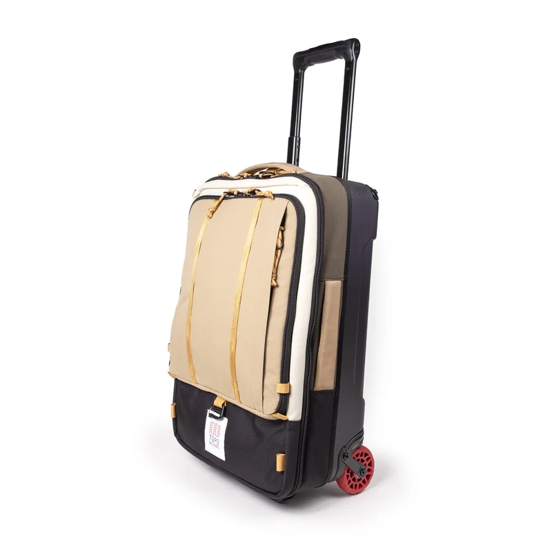 Global Travel Bag Roller 44L