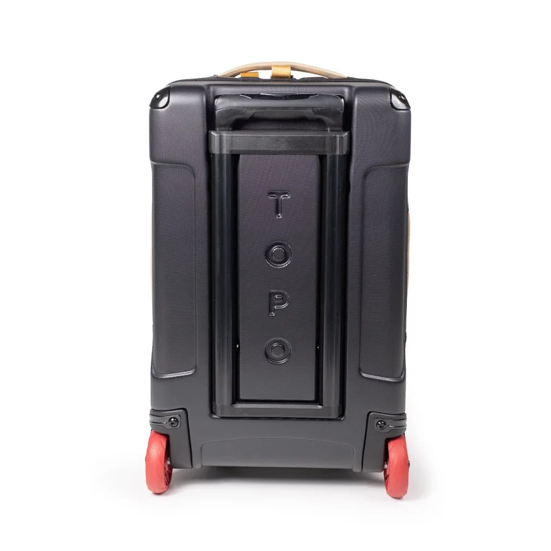 Global Travel Bag Roller 44L