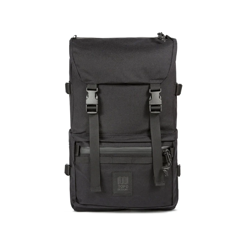 Rover Pack Tech 24.3L