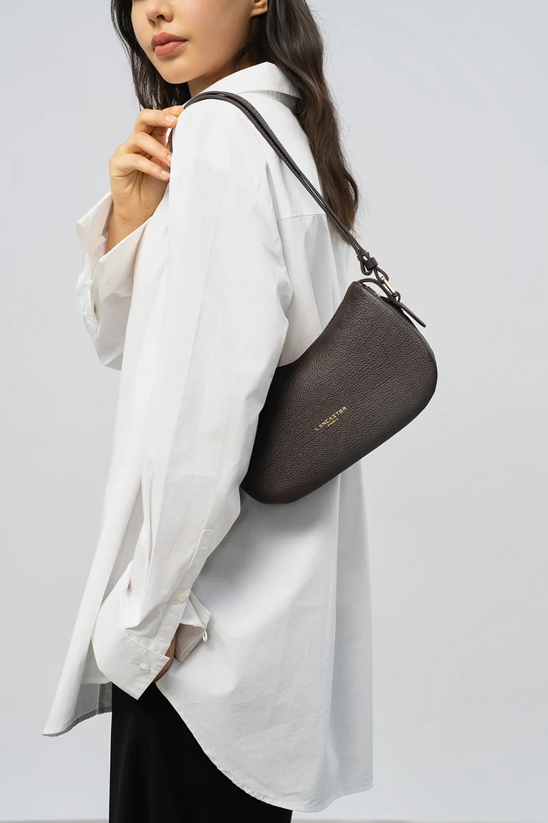 Petit sac besace - Dune