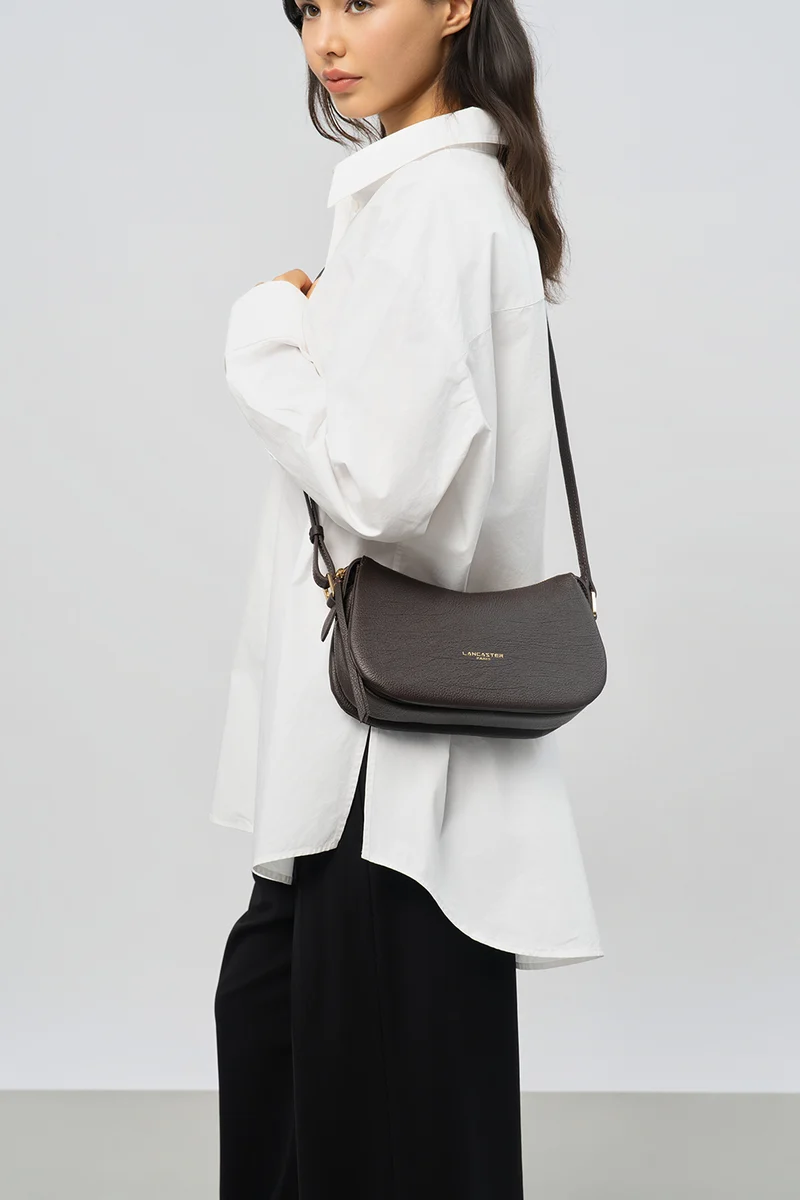 Petit sac besace - Dune
