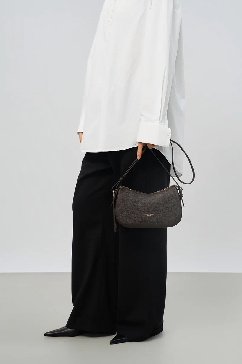 Petit sac besace - Dune