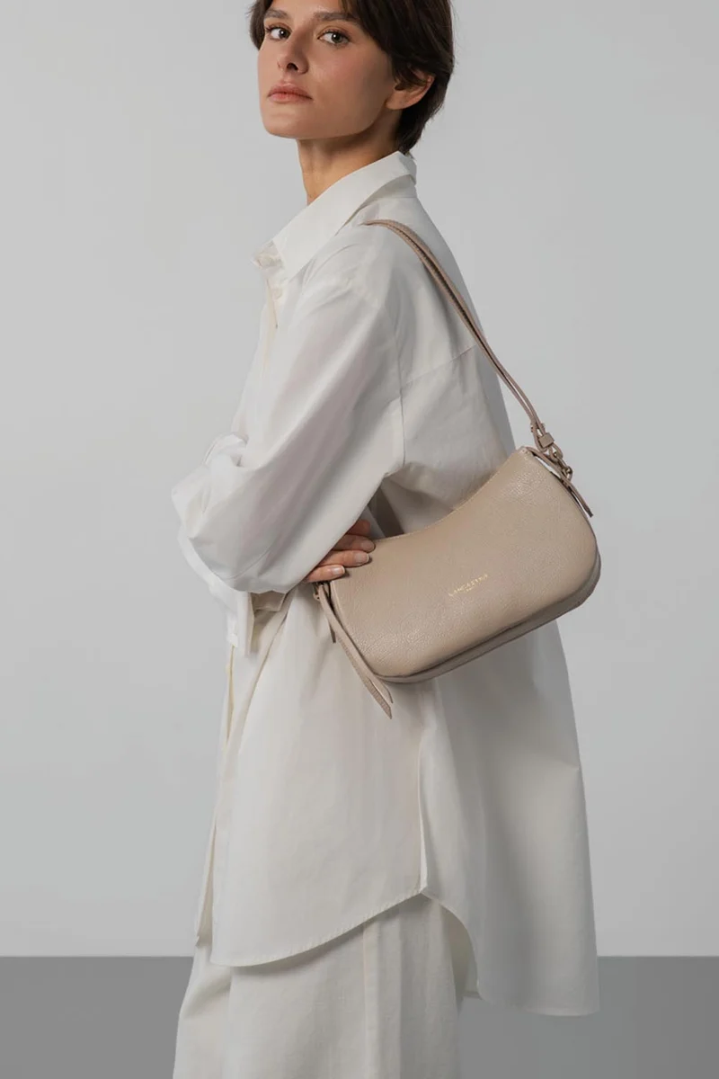 Petit sac besace - Dune
